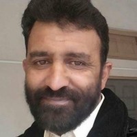 Jahangir Babar
