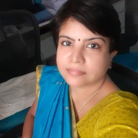 Jayasri R