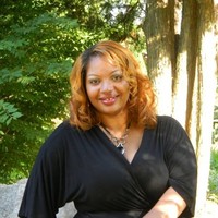 Ebony Henderson