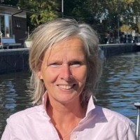 Bernadette Stormmesand