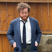 Conor Fowler