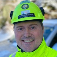 Nils Bernt Rinde