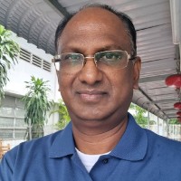 Selvam Muniandi