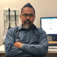 Earl Pantillano