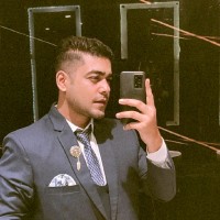 Shubham Bhatt