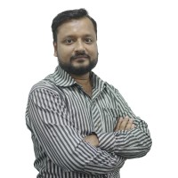 Shymal Bhuniya