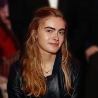 Megan Gummer
