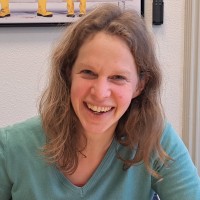 Annemarie van Rijsinge