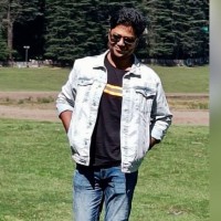 Santanu Biswas