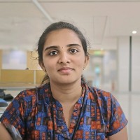 Devika Satheesh