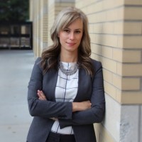 Agnes Cristescu