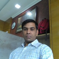Siddharth Chaudhary