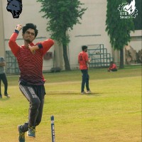 Swaraj Pawar