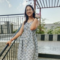 Ayushi Agrawal