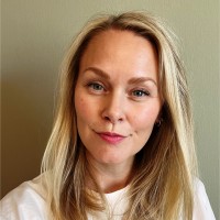 Stine Wålberg