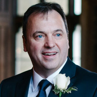 Stephen Mcleod