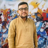 Syed Awais Ali Kazmi