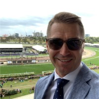 Matthew Sutton
