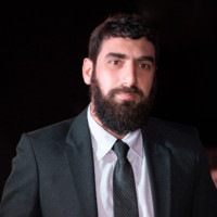 Douglas Reginatto