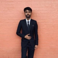 Vansh Arora