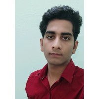 Aman Kumar Yadav