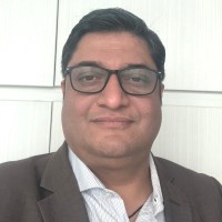 Vinay Shotriya