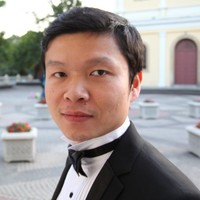 Alex Xie