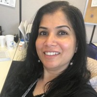 Latha Madhu