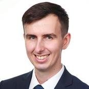 Jakub Mydlarz, Cfa