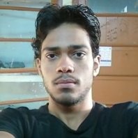 Paritosh Arya