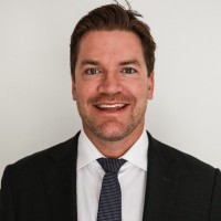 Dr Daniel Marshall