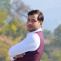 Nikunj Bisht