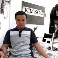 Reza Syahrial