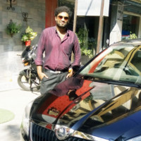 Jaffer Ali