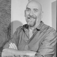 Greg McKenzie