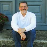 Timothy Hogue