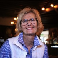 Annika Strand