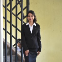 Anusha H