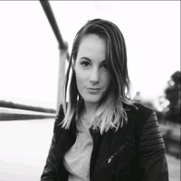 Jessica Woulfe-Claassen