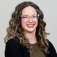Alyssa Domzal