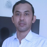 Ramesh Kumar Sharma