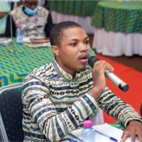 Benoît Kossi GADESSOU