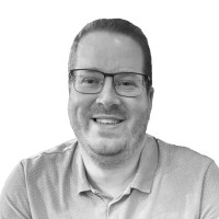 Graham Scarisbrick-Wright