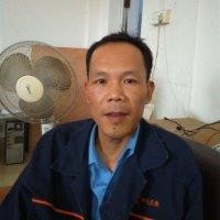 曹金平