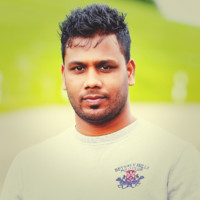 Julian Antony