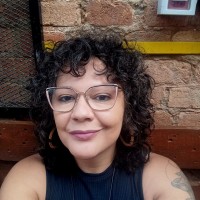 Aline Medeiros de Souza