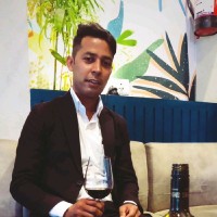 Ankit Rawat