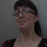 Patricia Ford