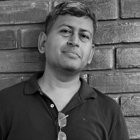 Sanjeev N. Lal