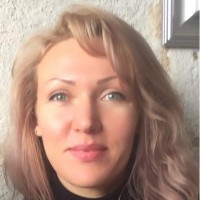 Iryna Lebedzeva, ERRAJI